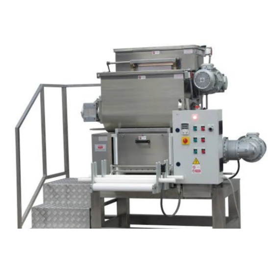 How Can a Pasta Making Machine Help Grow Your Food Processing Business?